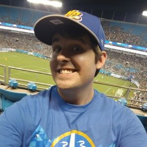 Sports jerseys and sports clothing!